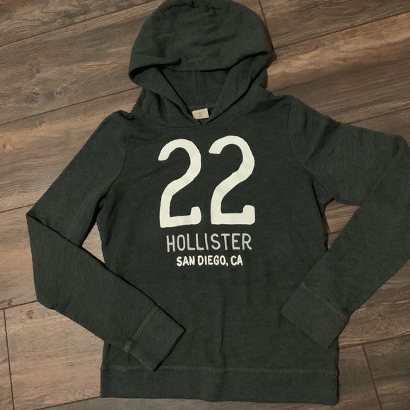 Hollister Tops - Hollister Hoodie